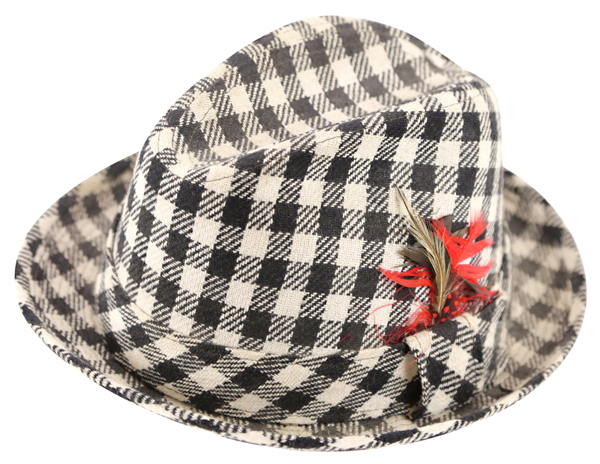 File:Paul Bear Bryant houndstooth hat.jpg