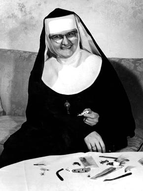 File:Mother Angelica 1950s.jpg