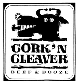 File:Cork N Cleaver logo.jpg
