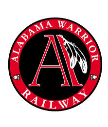 File:Alabama Warrior Railway logo.jpg