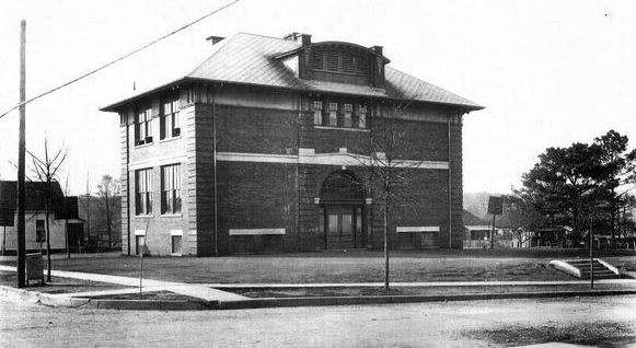 File:1909 Robinson School.jpg