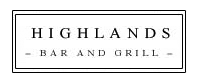 File:Highlands Bar and Grill logo.png