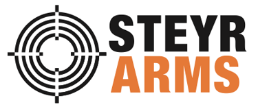 File:Steyr Arms logo.png