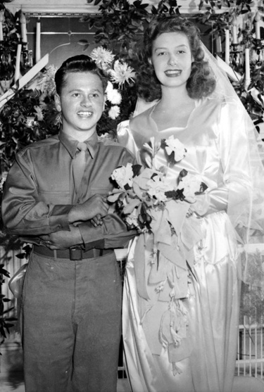 File:1944 Rooney wedding.jpg