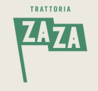 Trattoria ZaZa logo.png