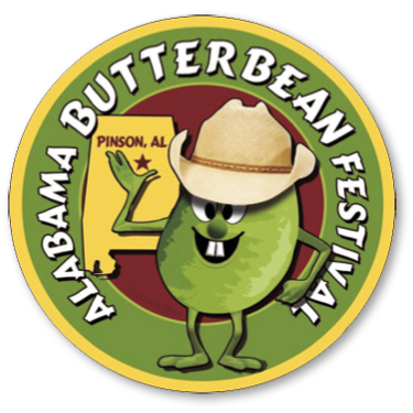 File:Alabama Butterbean Festival Logo.png
