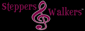 File:Steppers & Walkers logo.png