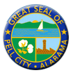 Pell City seal.png