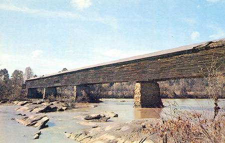 File:Horseshoe Bend Bridge.jpg