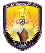 File:9th Episcopal District AME logo.png