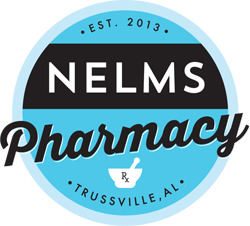 File:Nelms Pharmacy logo.png