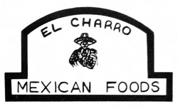 El Charro logo.png
