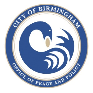 File:Bham Office of Peace and Policy logo.png