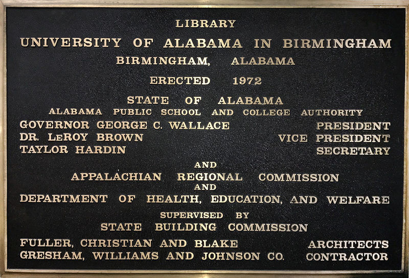 File:Sterne Library plaque.jpg