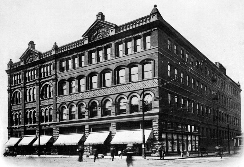 File:1910 Loveman buildings.jpg