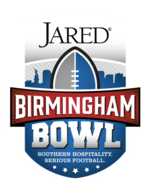 2018 Jared Birmingham Bowl logo.png