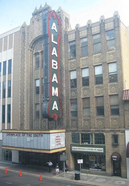 File:Alabama Theatre front.jpg