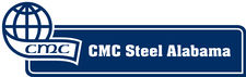 CMC Steel Alabama logo.jpg