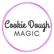 Cookie Dough Magic logo.png
