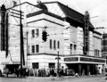 Pantages Theatre in 1945