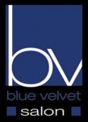 Blue Velvet Salon logo.png