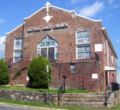 Bethel African Methodist Episcopal Church, Rosedale