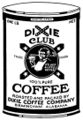 Dixie Coffee Co.