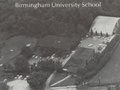 BUS Campus in 1975