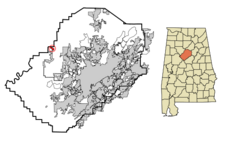 West Jefferson locator map.png