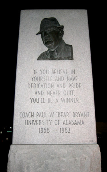 File:Bear Bryant monument.jpg