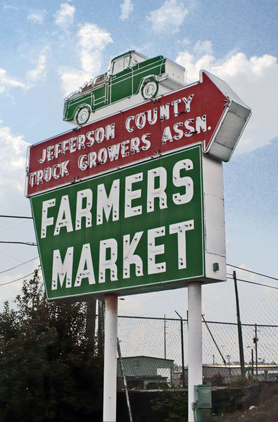 File:Farmers Market sign.jpg