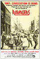 Ravagers film poster