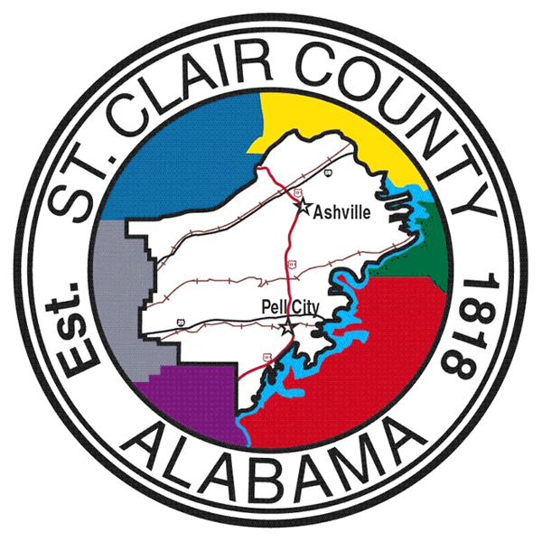 File:St Clair County Seal.png