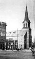 First Methodist's 1881 building