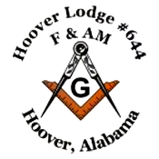 Hoover Lodge 644 seal.png