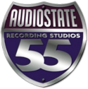 Audiostate 55 logo.png