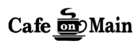Cafe on Main logo.png