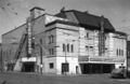 Birmingham Theatre in the late 1940s