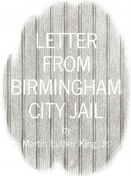 File:Letter from Birmingham City Jail cover.jpg