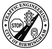 Birmingham Traffic Engineering seal.jpg