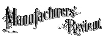 Manufacturers Review masthead.png