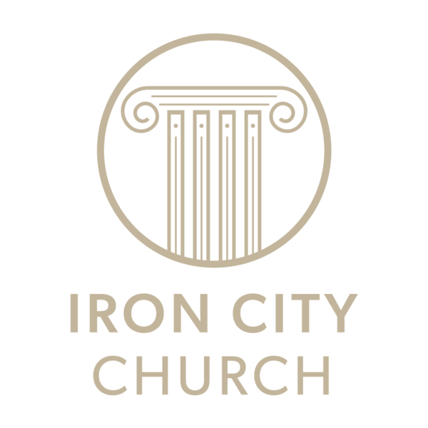 File:Iron City Church logo.png