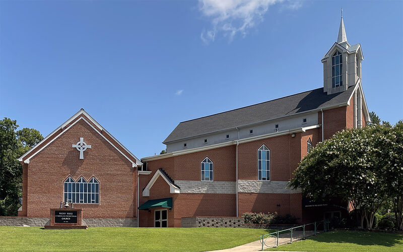 File:Rocky Ridge Cumberland Presbyterian church.jpg