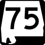 Alabama 75 sign.png