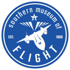 Southern Museum of Flight logo.png
