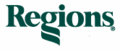 Regions Bank 1991 logo