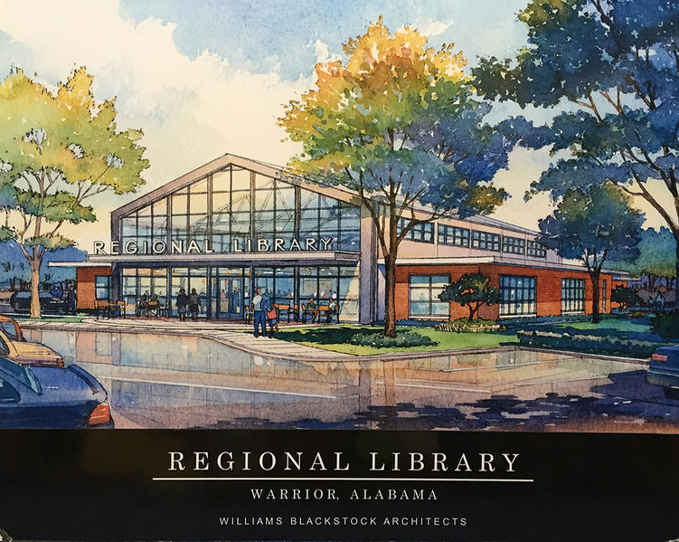 File:North Jefferson Regional Library - image 1.jpg