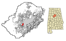 Fairfield locator map.png