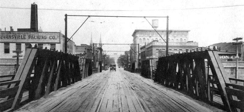 File:1920s 22nd St Viaduct.jpg