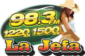 La Jefa logo.png